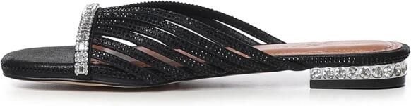 Kurt Geiger Flat Sandalen - Foto 4
