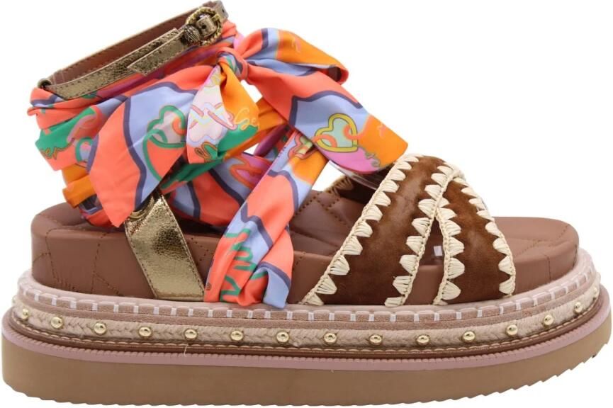 Kurt Geiger Flewo Sandaal