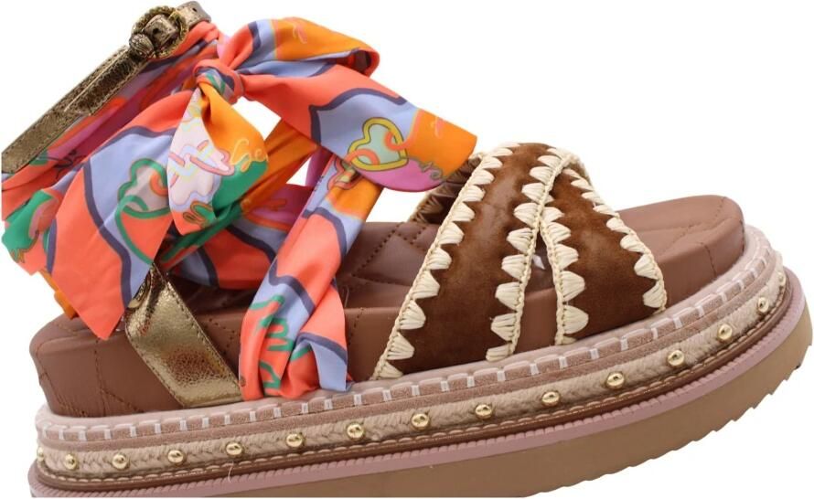 Kurt Geiger Flewo Sandaal - Foto 2