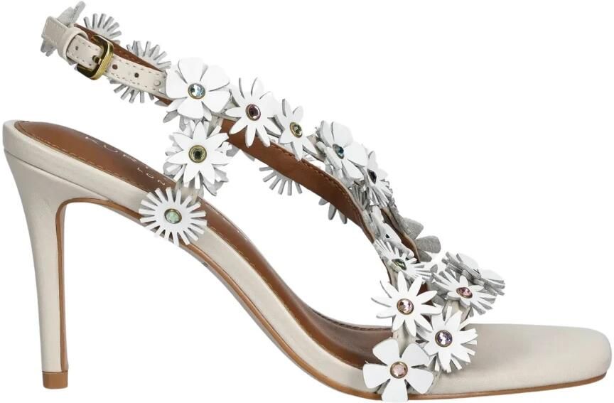 Kurt Geiger Flower Sandal
