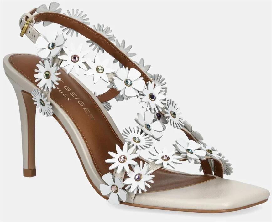 Kurt Geiger Flower Sandal - Foto 2