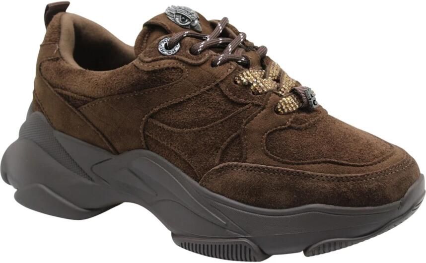 Kurt Geiger Funchal Sneaker - Foto 3