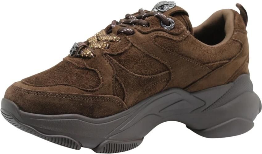 Kurt Geiger Funchal Sneaker - Foto 5