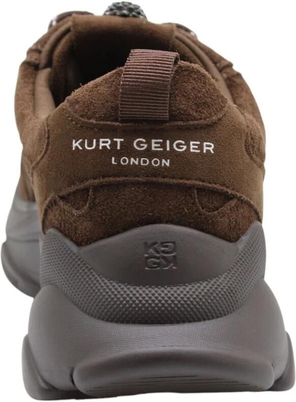 Kurt Geiger Funchal Sneaker - Foto 2