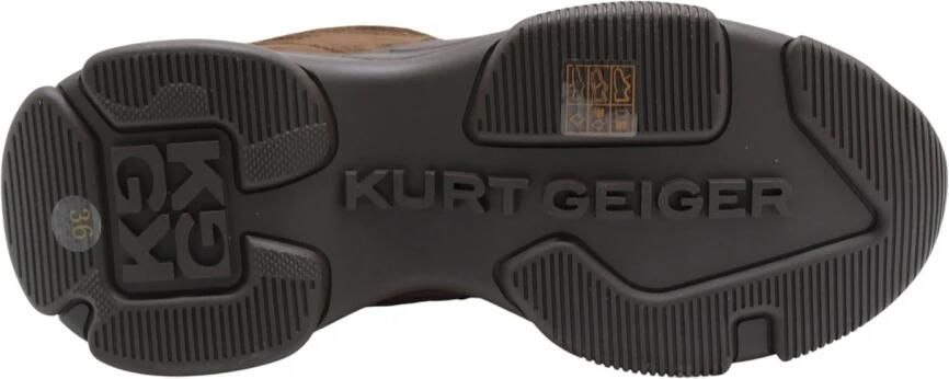 Kurt Geiger Funchal Sneaker - Foto 7