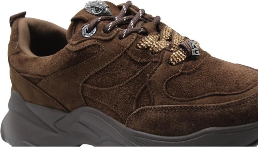 Kurt Geiger Funchal Sneaker - Foto 4