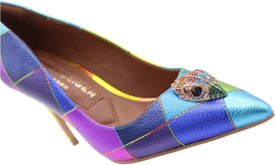 Kurt Geiger Glammy Pump - Foto 2