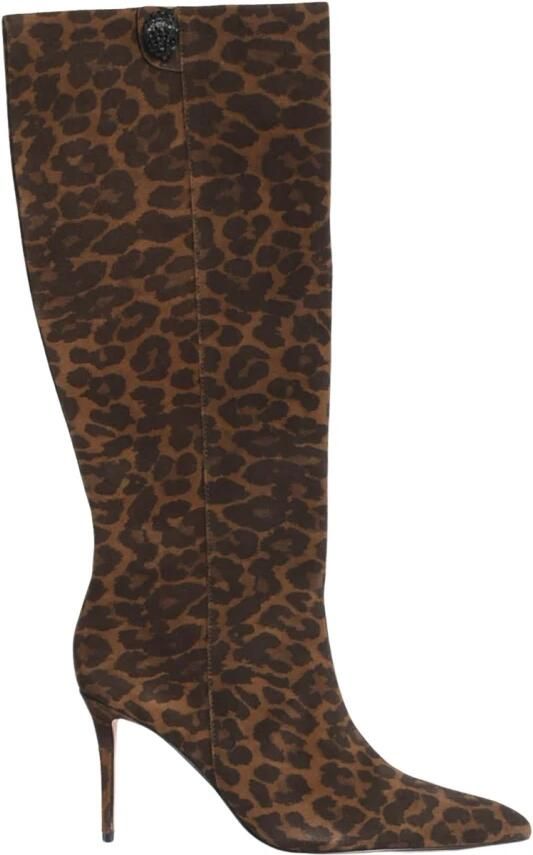 Kurt Geiger Heeled Boots - Foto 2
