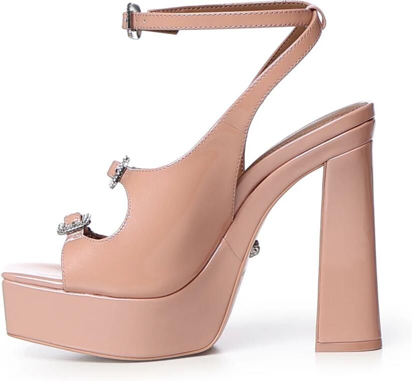 Kurt Geiger High Heel Sandalen - Foto 3