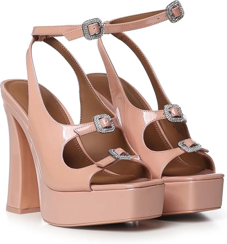 Kurt Geiger High Heel Sandalen - Foto 2