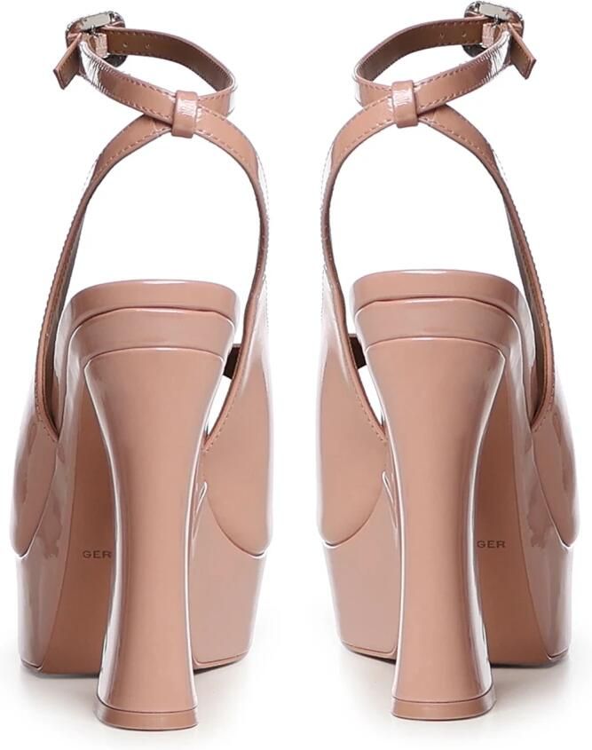 Kurt Geiger High Heel Sandalen - Foto 4