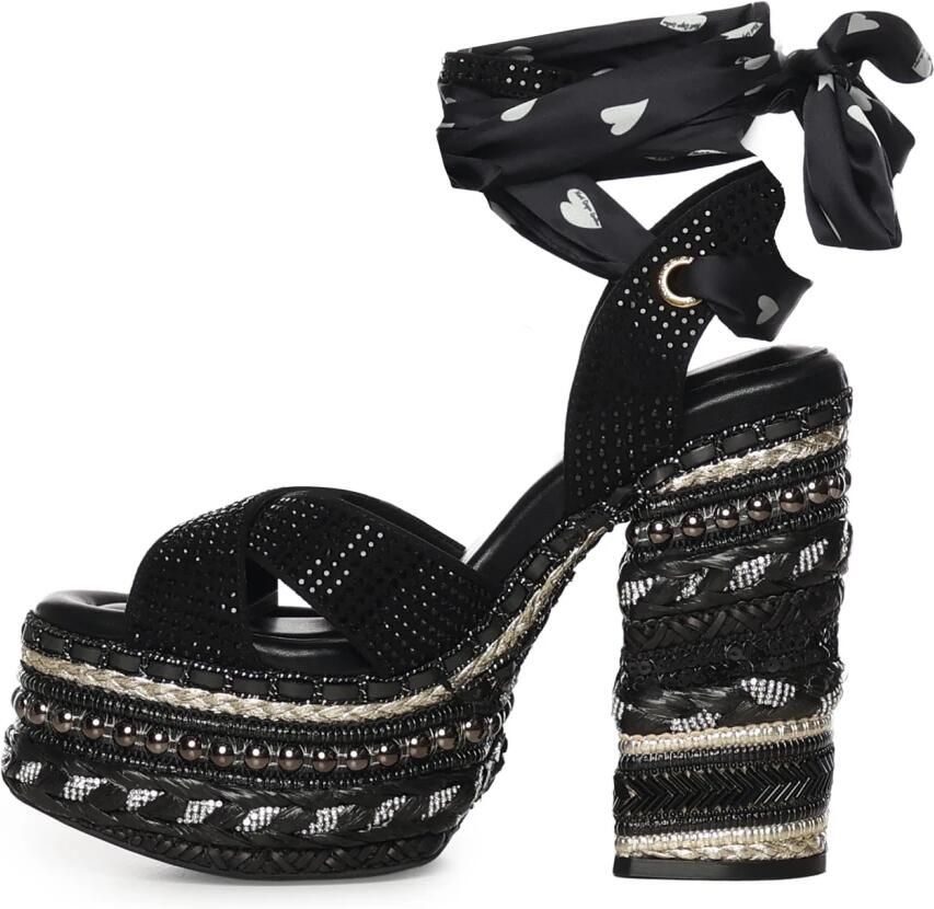 Kurt Geiger High Heel Sandals - Foto 2