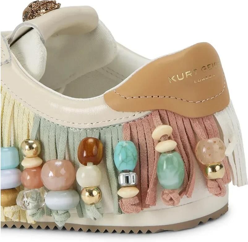 Kurt Geiger Islington Beaded Tassel - Foto 2