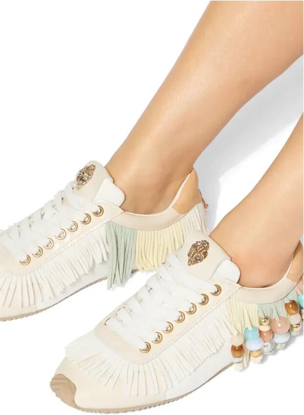 Kurt Geiger Islington Beaded Tassel - Foto 4
