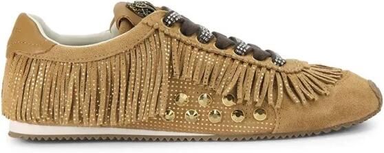 Kurt Geiger Islington Fringe Sneaker