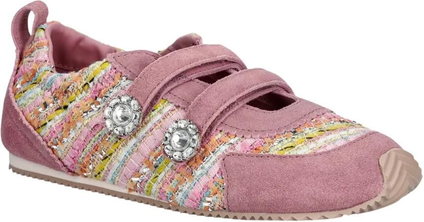 Kurt Geiger Islington Mary Jane Sneaker