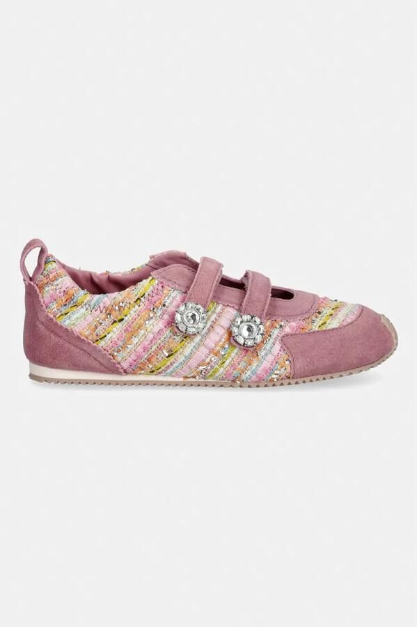 Kurt Geiger Islington Mary Jane Sneaker - Foto 2
