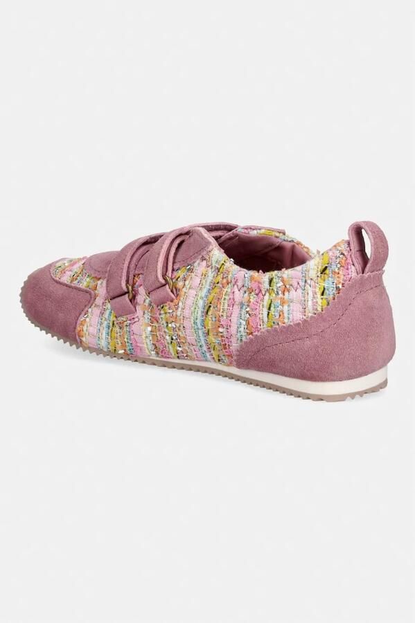 Kurt Geiger Islington Mary Jane Sneaker - Foto 3
