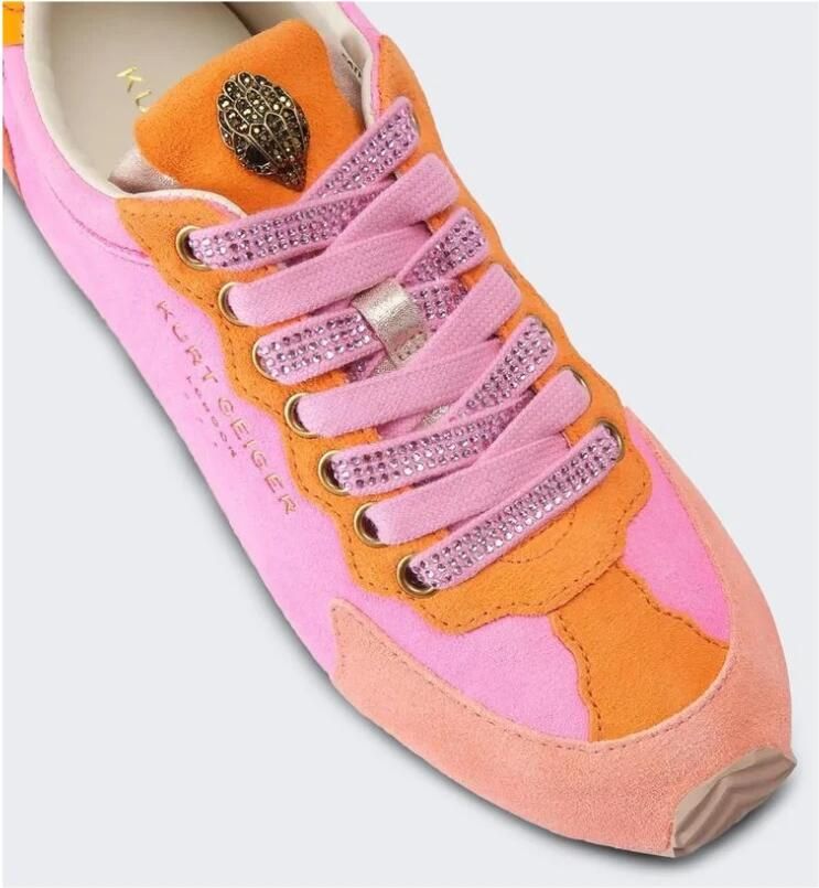 Kurt Geiger Islington Sneaker - Foto 2