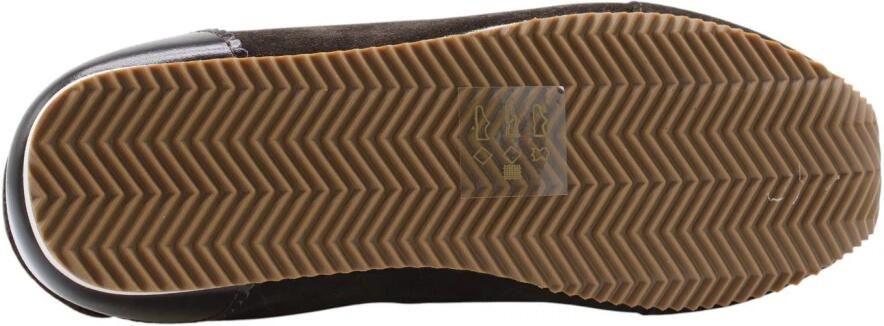 Kurt Geiger London Dames Sneakers Kurt Geiger Kurt Geiger Islington Sneaker Brown Donkerbruin - Foto 14