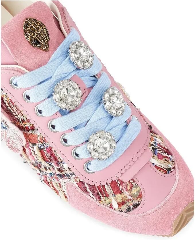 Kurt Geiger Islington Sneaker - Foto 3