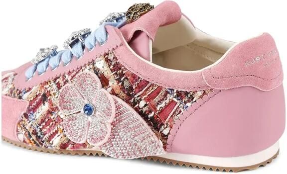 Kurt Geiger Islington Sneaker - Foto 6