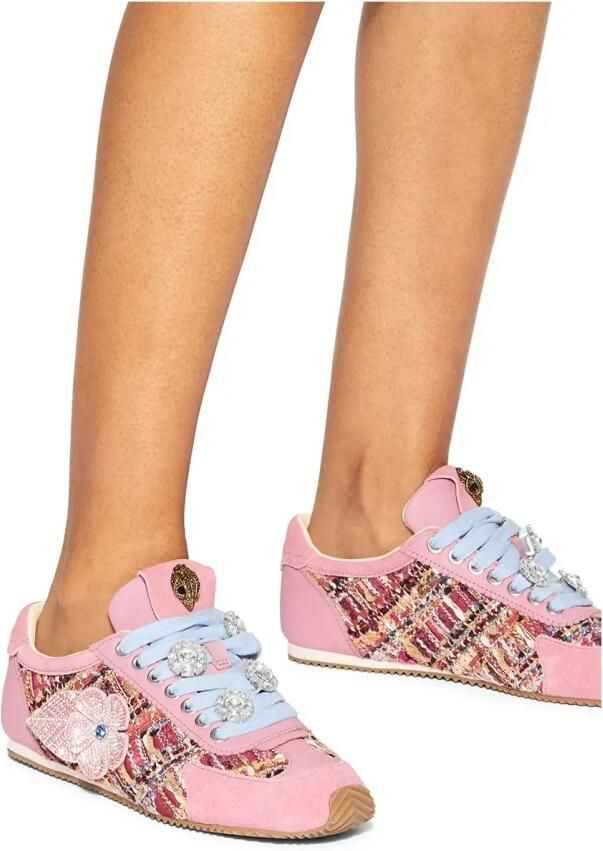 Kurt Geiger Islington Sneaker - Foto 5