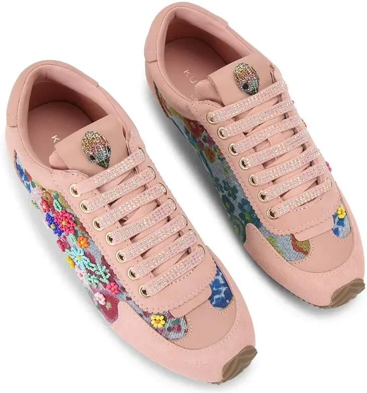 Kurt Geiger London Kurt Geiger Dames Sneakers Multi 4396086669 Islington - Foto 2