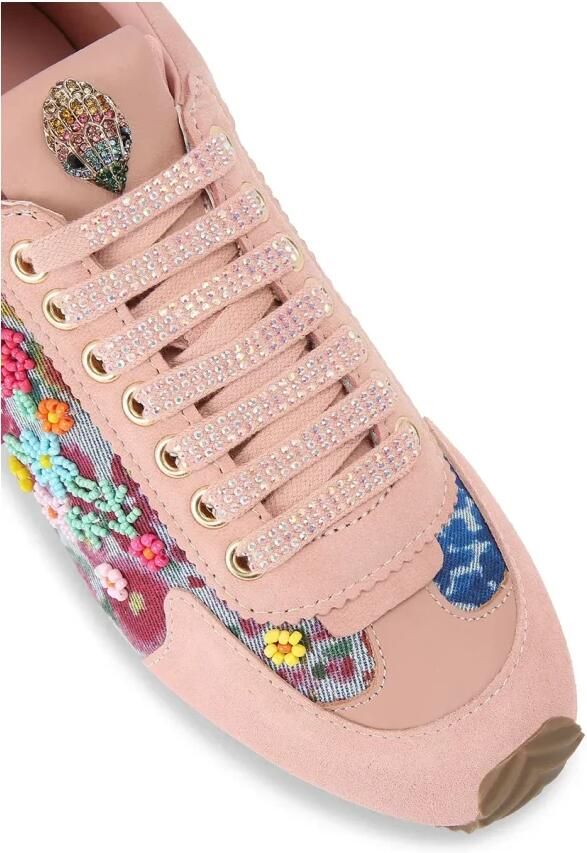 Kurt Geiger London Kurt Geiger Dames Sneakers Multi 4396086669 Islington - Foto 5