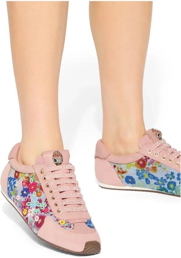 Kurt Geiger London Kurt Geiger Dames Sneakers Multi 4396086669 Islington - Foto 4