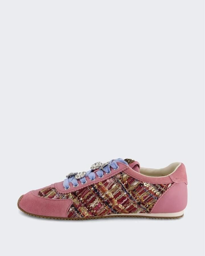 Kurt Geiger Islington Sneaker - Foto 2