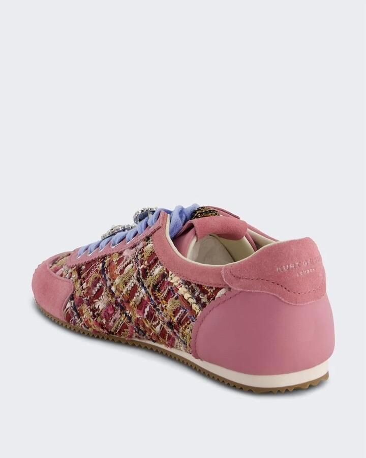 Kurt Geiger Islington Sneaker - Foto 3