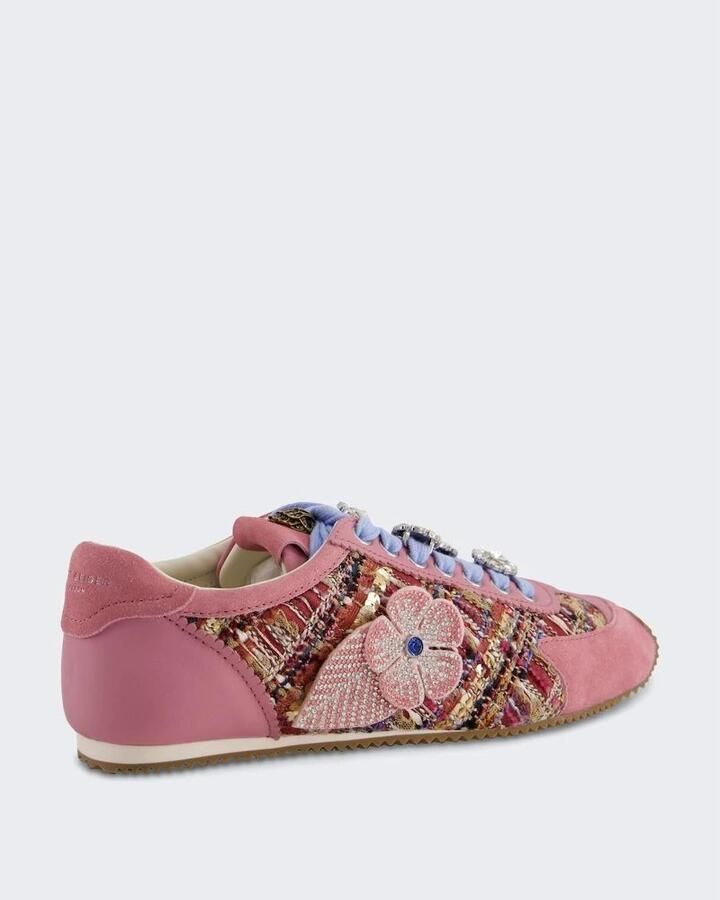 Kurt Geiger Islington Sneaker - Foto 4