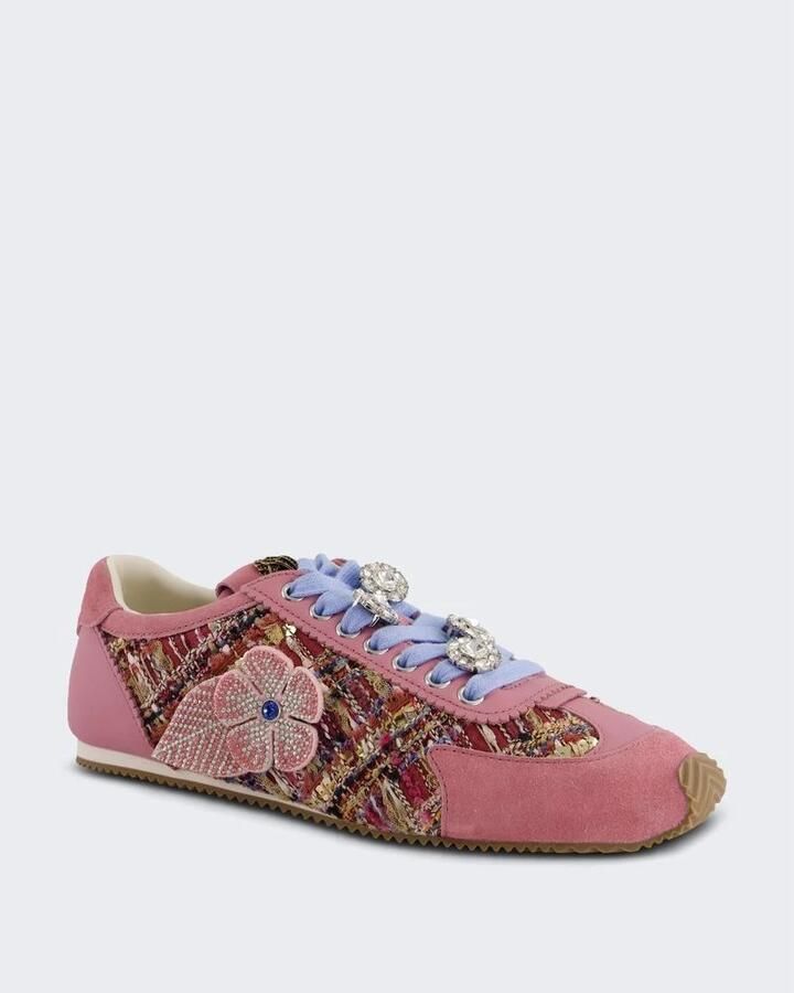 Kurt Geiger Islington Sneaker - Foto 5
