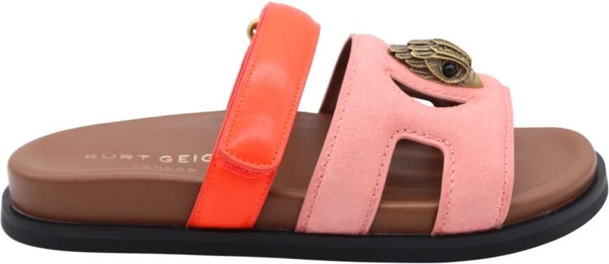 Kurt Geiger Keno Slipper