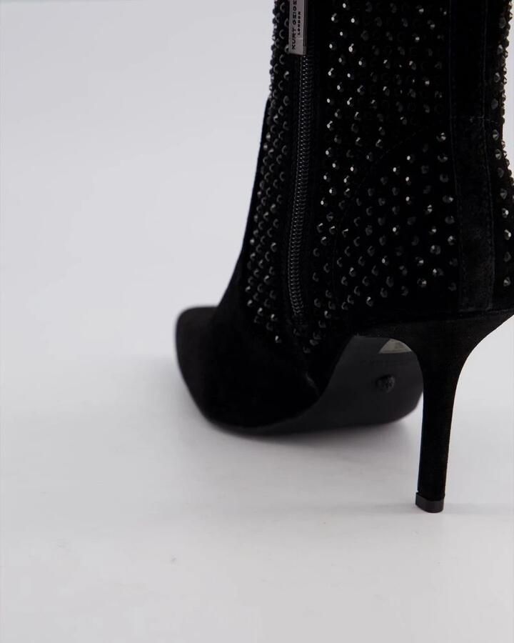 Kurt Geiger Kensington Ankle Booty - Foto 2