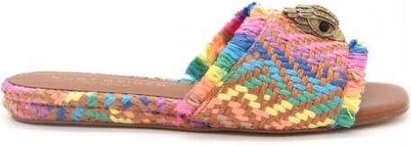 Kurt Geiger London Sandalen KENSIGTON FLAT SANDAL