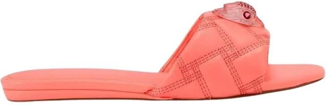 Kurt Geiger Kensington Flat Sandal