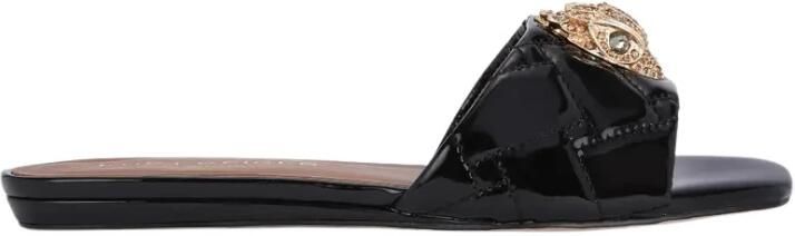 Kurt Geiger Kensington Flat Sandal