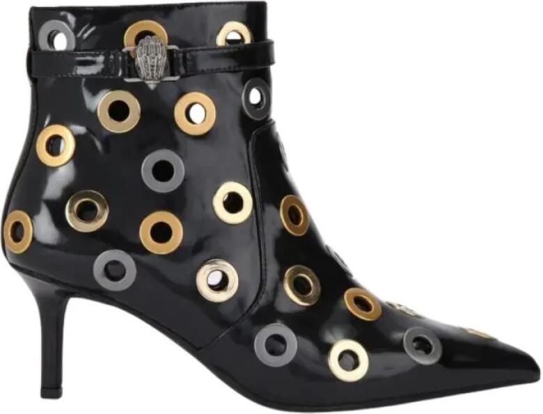 Kurt Geiger Kensington Flexi Enkelboot