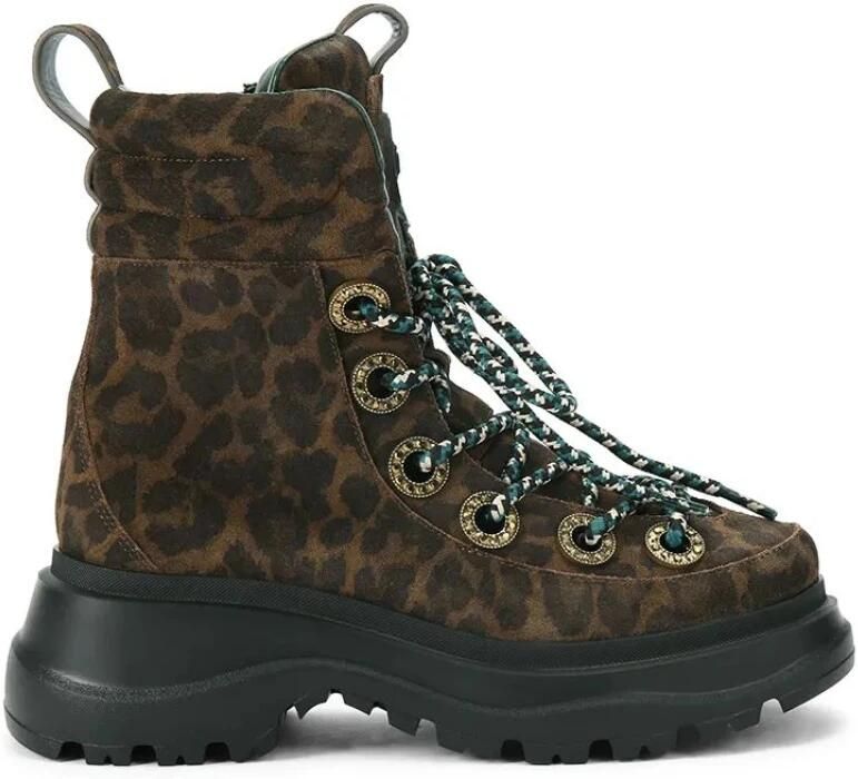 Kurt Geiger Kensington Hiker