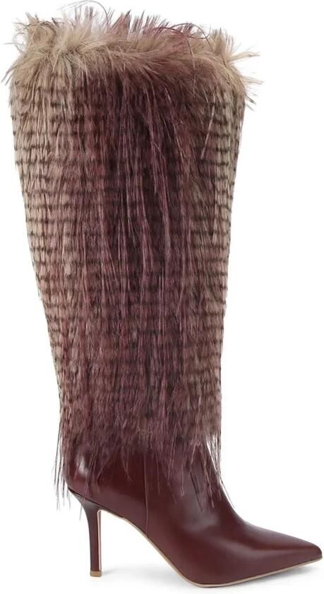 Kurt Geiger Kensington Knee Boot 85