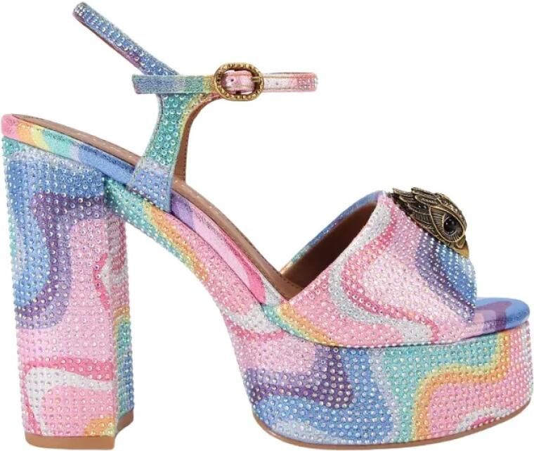 Kurt Geiger Kensington Platform Hak