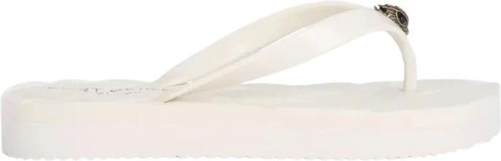 Kurt Geiger Kensington slipper met stud