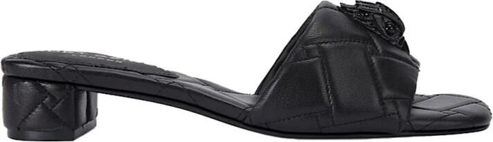 Kurt Geiger Kensington Q Low Mule