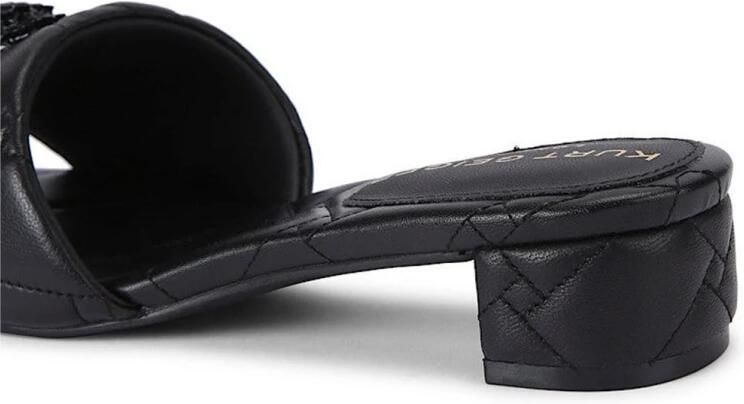 Kurt Geiger Kensington Q Low Mule - Foto 3