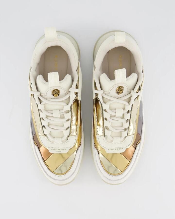 Kurt Geiger Kensington Sneaker - Foto 4
