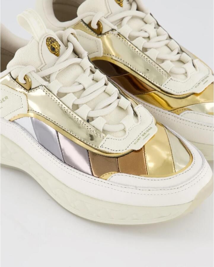 Kurt Geiger Kensington Sneaker - Foto 2
