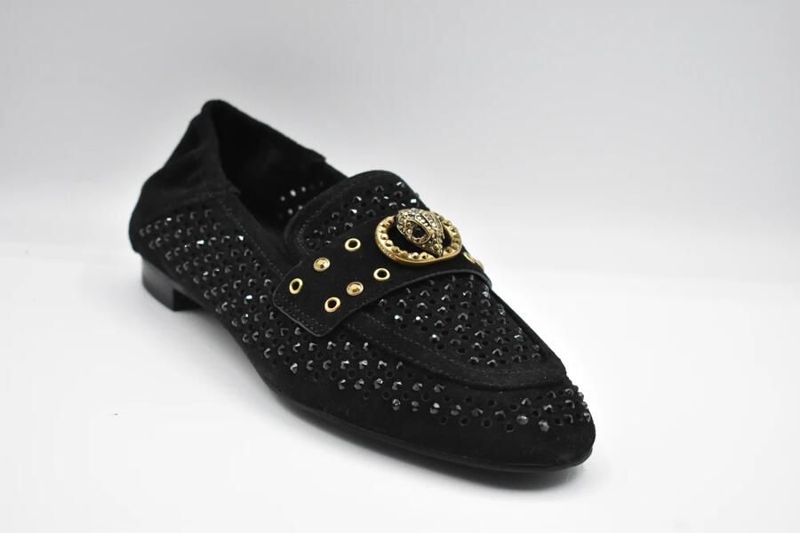 Kurt Geiger Kristal Kant Lage Schoenen - Foto 2