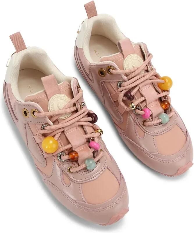 Kurt Geiger Kurt Bead Slim Runner - Foto 4